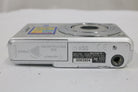 ソニー Sony Cyber-shot DSC-W35 3x コンパクトデジタルカメラ 7