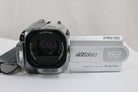 ビクター Victor Eveio GZ-MG505-S 10x バッテリー付き ビデオカメラ 2