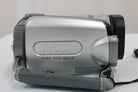 ビクター Victor Eveio GZ-MG505-S 10x バッテリー付き ビデオカメラ 3
