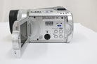 ビクター Victor Eveio GZ-MG505-S 10x バッテリー付き ビデオカメラ 5