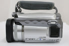 ビクター Victor Eveio GZ-MG505-S 10x バッテリー付き ビデオカメラ 6