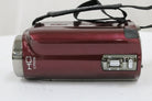 ビクター Victor Everio GZ-HD300-R 20x レッド バッテリー付き ビデオカメラ 6