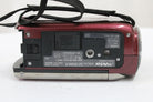 ビクター Victor Everio GZ-HD300-R 20x レッド バッテリー付き ビデオカメラ 7