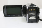 ビクター Victor Everio GZ-HM200-B 20x ブラック 付属品多数 ビデオカメラ 4