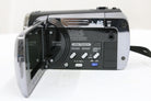 ビクター Victor Everio GZ-HM200-B 20x ブラック 付属品多数 ビデオカメラ 5