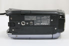 ビクター Victor Everio GZ-HM200-B 20x ブラック 付属品多数 ビデオカメラ 7