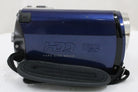 ビクター Victor Everio GZ-MG330-A 32x ブルー ビデオカメラ 3