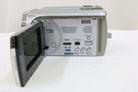 ビクター Victor Everio GZ-HD300-S 20x 付属品多数 ビデオカメラ 5