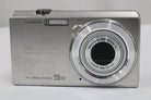 カシオ Casio EXILIM EX-ZS10 5x 付属品多数 コンパクトデジタルカメラ 2