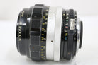 ニコン Nikon NIkkor-H Auto 85mm F1.8 Ai改 レンズ 3