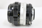 ニコン Nikon NIkkor-H Auto 85mm F1.8 Ai改 レンズ 4