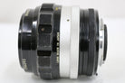 ニコン Nikon NIkkor-H Auto 85mm F1.8 Ai改 レンズ 5