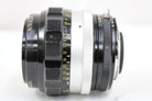 ニコン Nikon NIkkor-H Auto 85mm F1.8 Ai改 レンズ 6