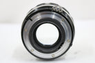 ニコン Nikon NIkkor-H Auto 85mm F1.8 Ai改 レンズ 7