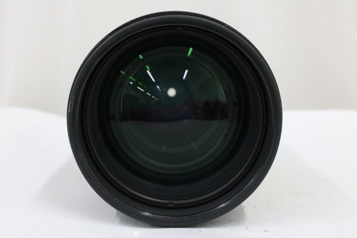 ニコン Nikon ED AF NIKKOR 80-200mm F2.8 D レンズ 2