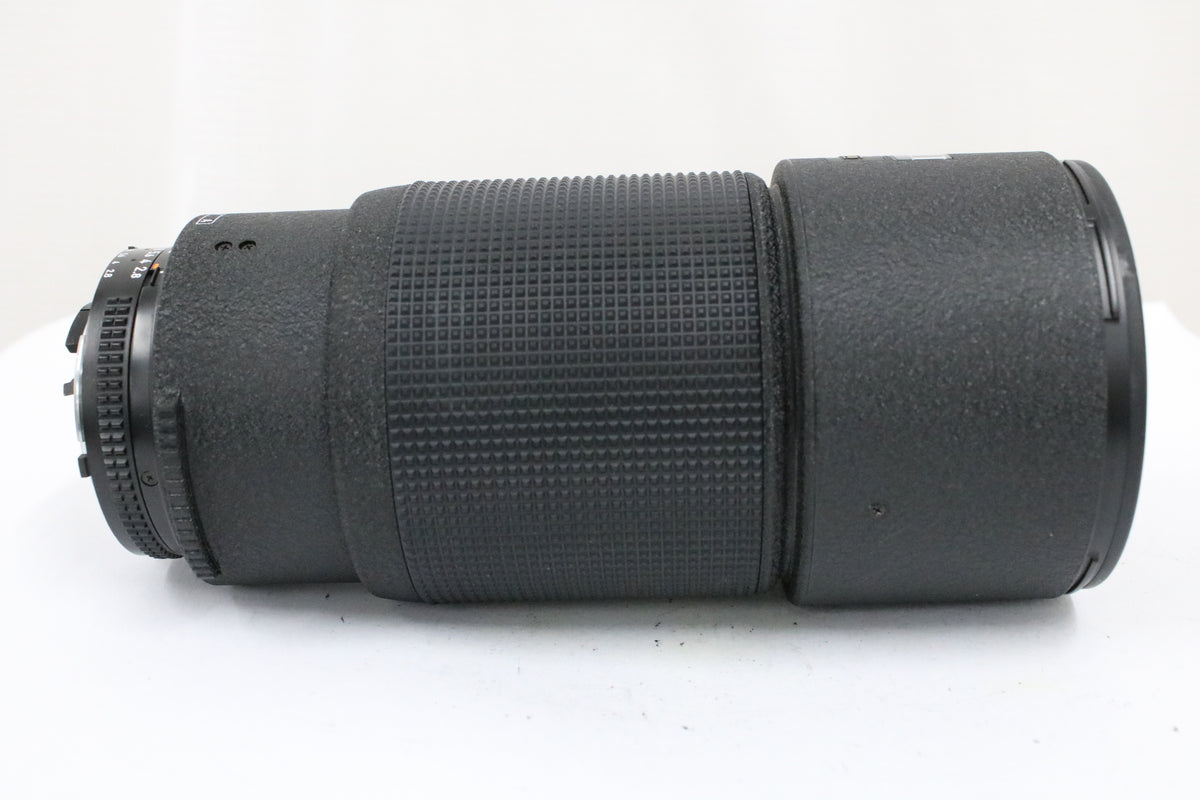 ニコン Nikon ED AF NIKKOR 80-200mm F2.8 D レンズ 4