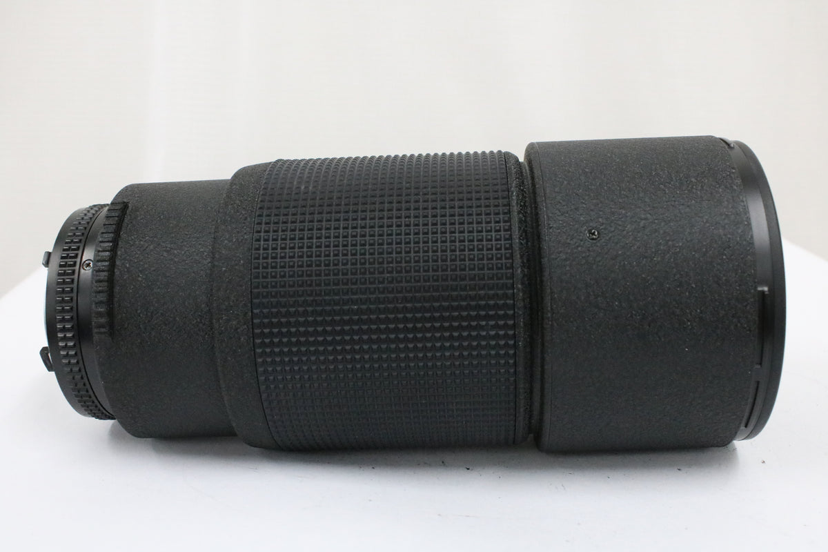 ニコン Nikon ED AF NIKKOR 80-200mm F2.8 D レンズ 5