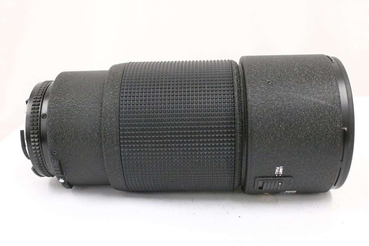 ニコン Nikon ED AF NIKKOR 80-200mm F2.8 D レンズ 6