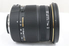 シグマ Sigma ZOOM 17-50mm F2.8 EX DC OS HSM ニコンマウント レンズ 5