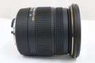 シグマ Sigma ZOOM 17-50mm F2.8 EX DC OS HSM ニコンマウント レンズ 6