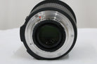 シグマ Sigma ZOOM 17-50mm F2.8 EX DC OS HSM ニコンマウント レンズ 7