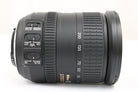 ニコン Nikon DX AF-S NIKKOR 18-200mm F3.5-5.6 G ED レンズ 6