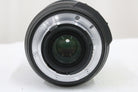ニコン Nikon DX AF-S NIKKOR 18-200mm F3.5-5.6 G ED レンズ 7