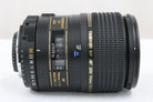 タムロン Tamron SP Di AF 90mm F2.8 MACRO ニコンマウント レンズ 3