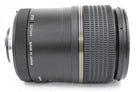 タムロン Tamron SP Di AF 90mm F2.8 MACRO ニコンマウント レンズ 5