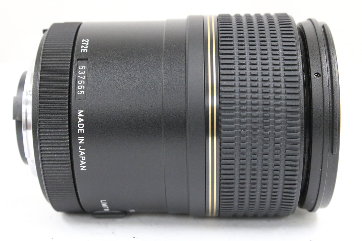 タムロン Tamron SP Di AF 90mm F2.8 MACRO ニコンマウント レンズ 5