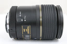 タムロン Tamron SP Di AF 90mm F2.8 MACRO ニコンマウント レンズ 6