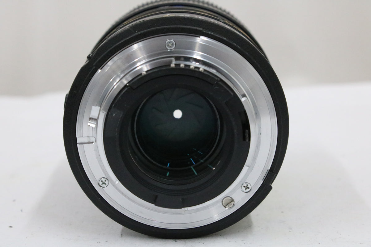 タムロン Tamron SP Di AF 90mm F2.8 MACRO ニコンマウント レンズ 7