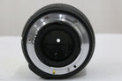 ニコン Nikon AF-S NIKKOR 50mm F1.8 G レンズ 7