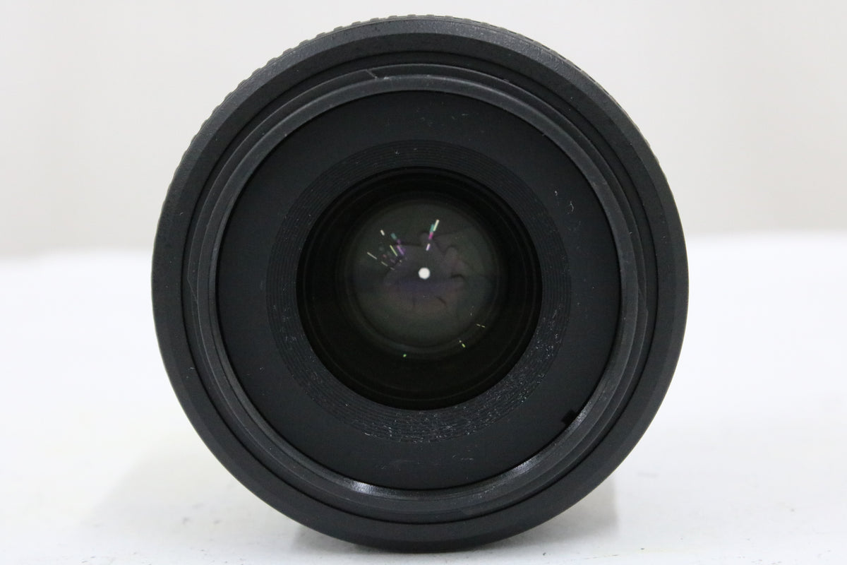 ニコン Nikon DX AF-S NIKKOR 35mm F1.8 G レンズ 2