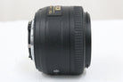 ニコン Nikon DX AF-S NIKKOR 35mm F1.8 G レンズ 6