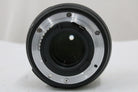 ニコン Nikon DX AF-S NIKKOR 35mm F1.8 G レンズ 7