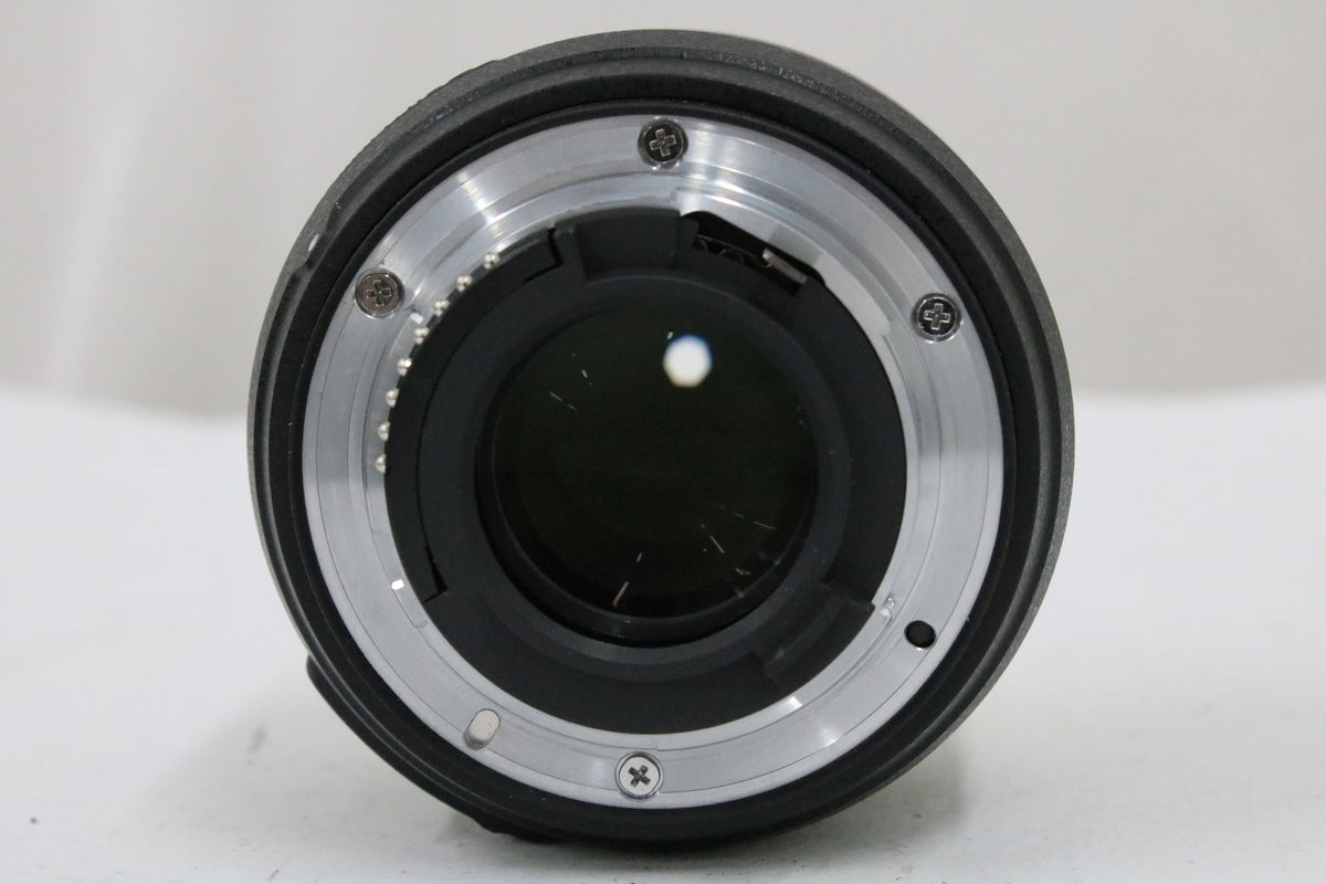 ニコン Nikon DX AF-S NIKKOR 35mm F1.8 G レンズ 7