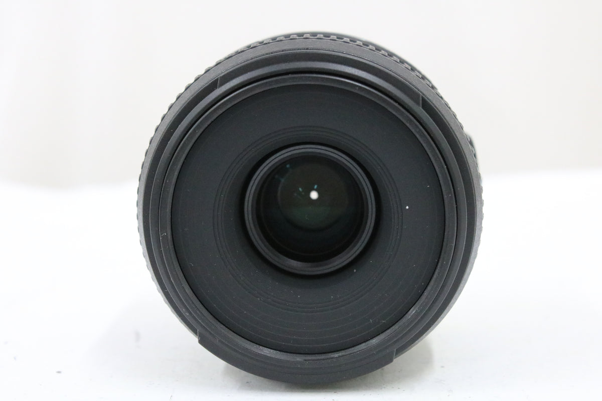 ニコン Nikon DX AF-S Micro NIKKOR 40mm F2.8 G レンズ 2