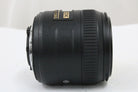 ニコン Nikon DX AF-S Micro NIKKOR 40mm F2.8 G レンズ 4