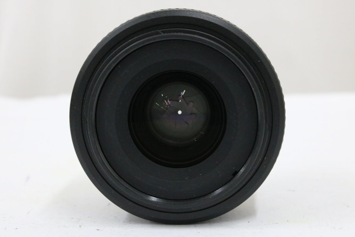 【元箱付き】ニコン Nikon DX AF-S NIKKOR 35mm F1.8 G レンズ 2