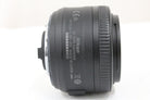 【元箱付き】ニコン Nikon DX AF-S NIKKOR 35mm F1.8 G レンズ 3