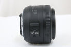 【元箱付き】ニコン Nikon DX AF-S NIKKOR 35mm F1.8 G レンズ 4