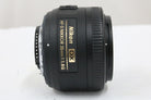 【元箱付き】ニコン Nikon DX AF-S NIKKOR 35mm F1.8 G レンズ 5