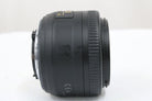 【元箱付き】ニコン Nikon DX AF-S NIKKOR 35mm F1.8 G レンズ 6