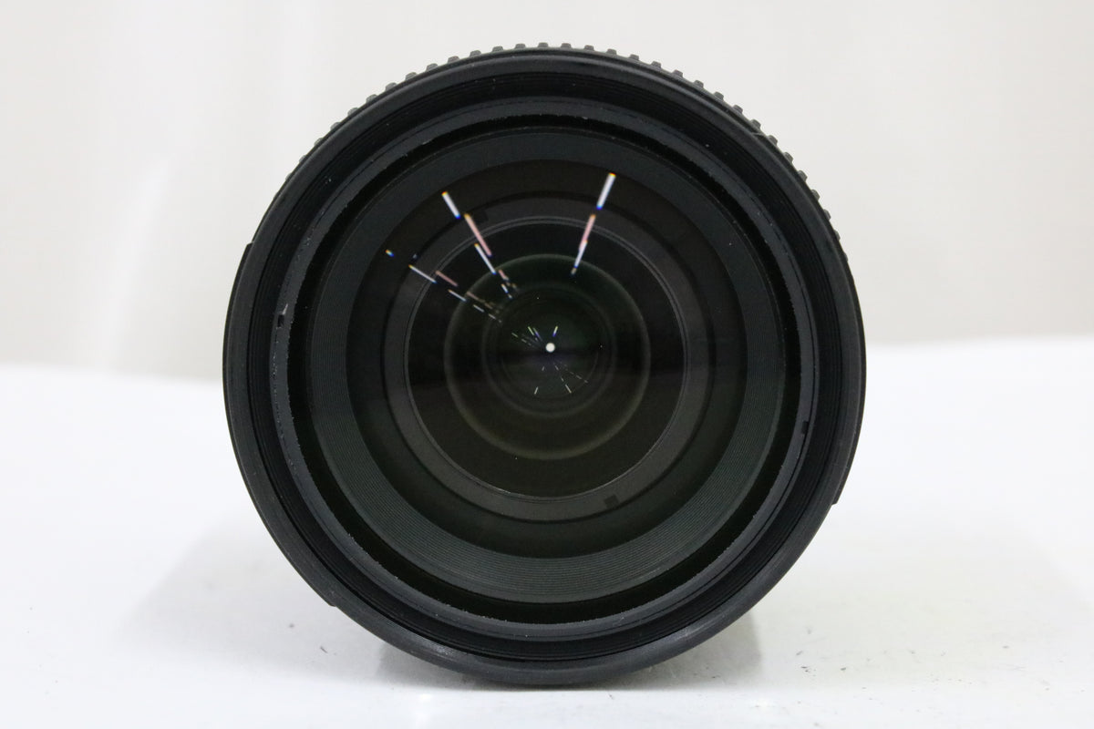 ニコン Nikon AF NIKKOR 24-85mm F2.8-4 D レンズ 2
