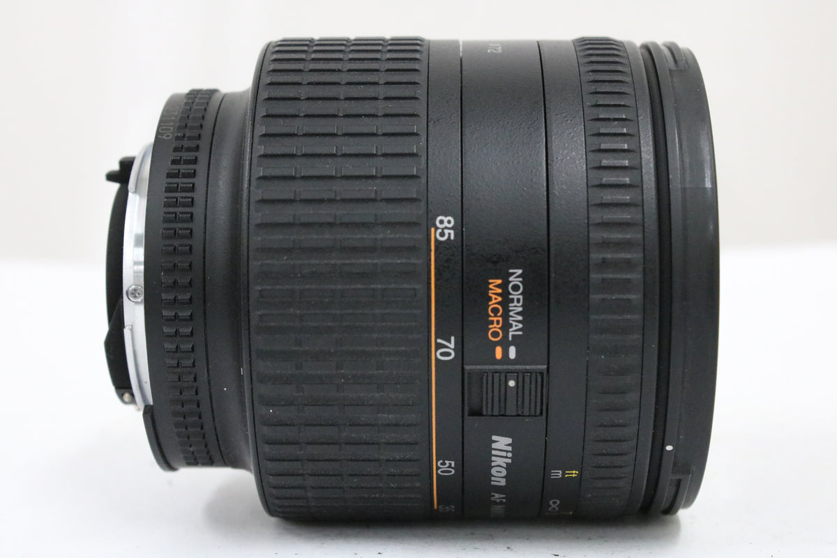 ニコン Nikon AF NIKKOR 24-85mm F2.8-4 D レンズ 4