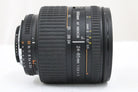 ニコン Nikon AF NIKKOR 24-85mm F2.8-4 D レンズ 5