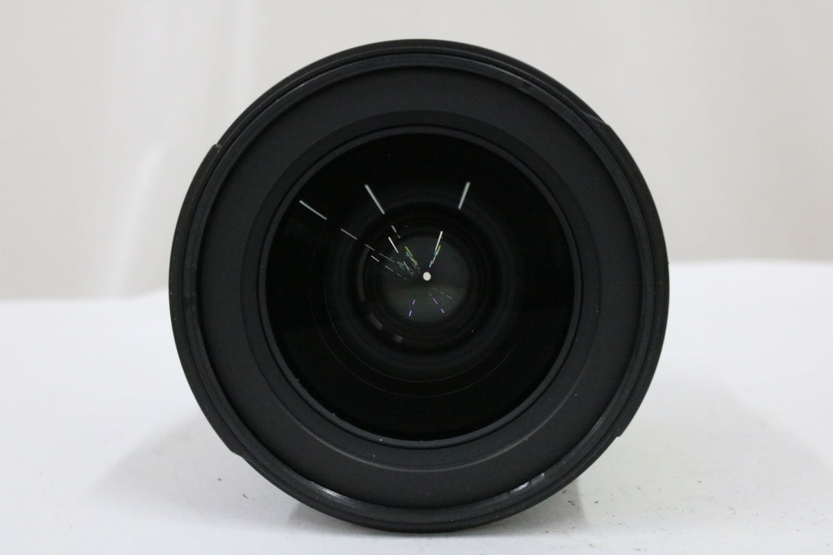ニコン Nikon AF-S DX NIKKOR 17-55mm F2.8 G ED レンズ 2