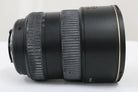 ニコン Nikon AF-S DX NIKKOR 17-55mm F2.8 G ED レンズ 4