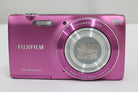 フジフィルム Fujifilm FINEPIX JZ 8x WIDE ピンク コンパクトデジタルカメラ 2